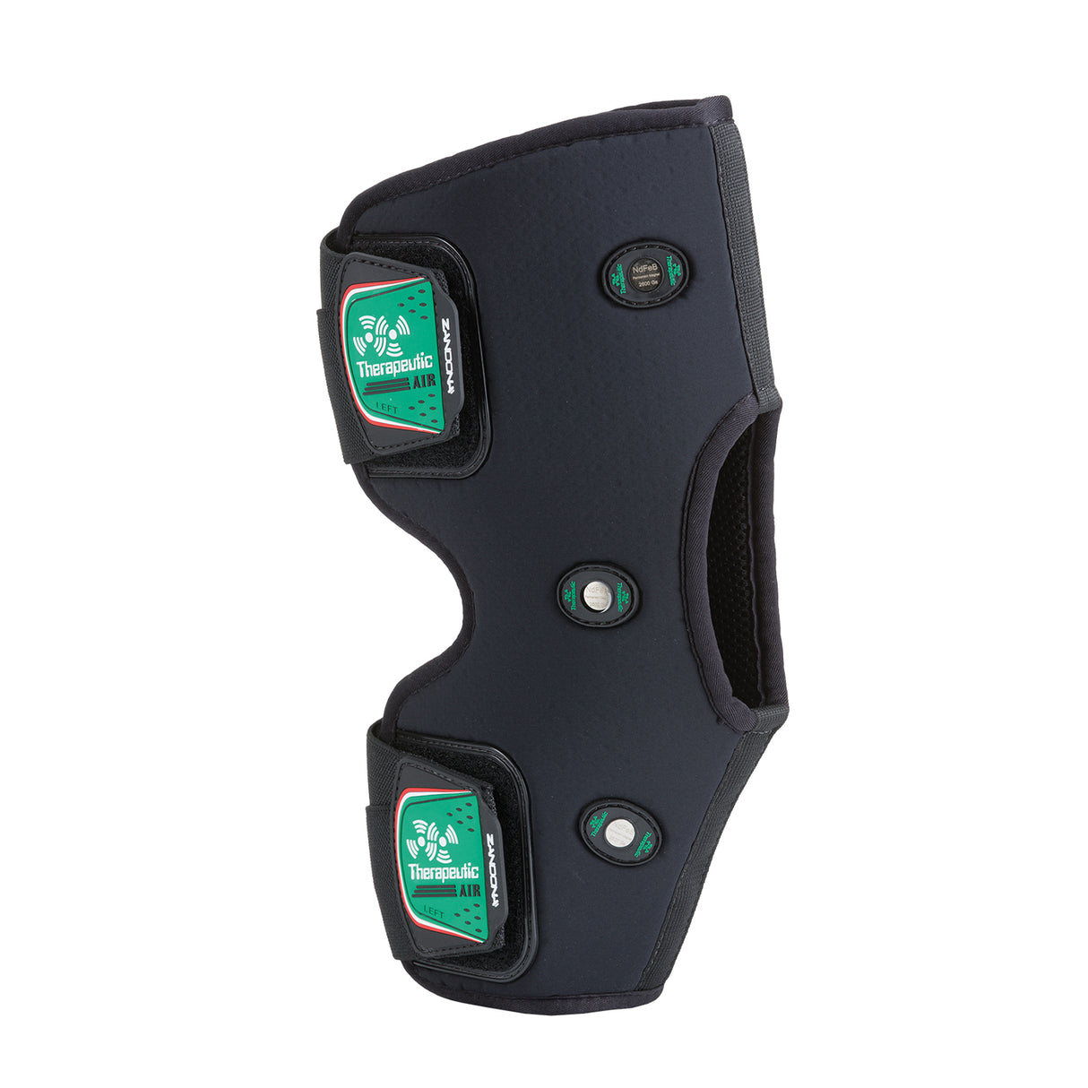 FASCIATURA MAGNETICA GARRETTO DA RIPOSO THERAPEUTIC AIR HOCK