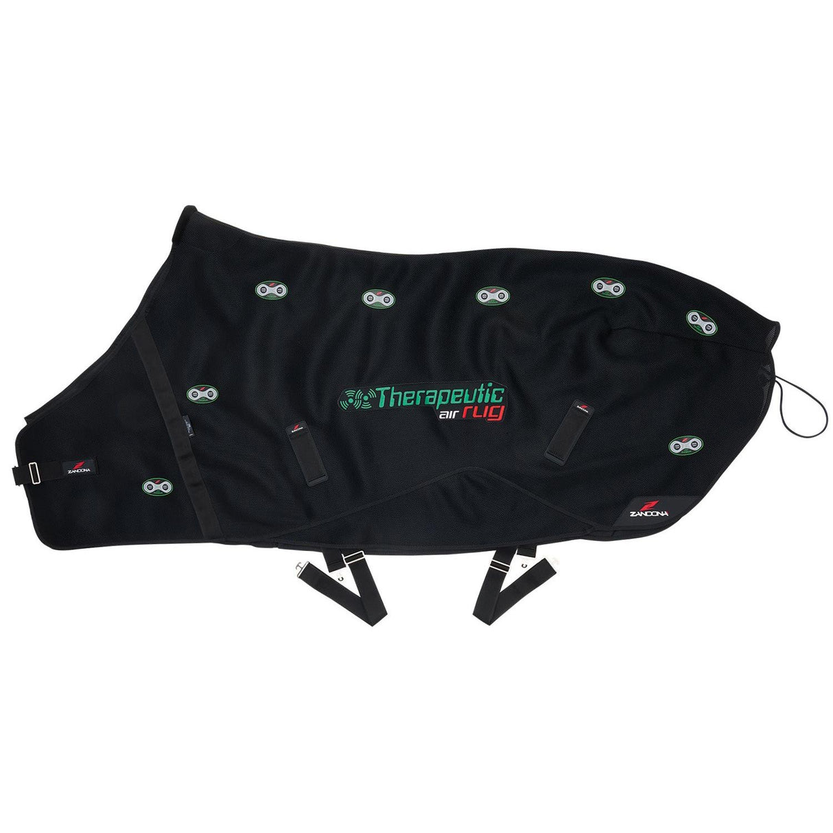 COPERTA TERAPEUTICA AIR