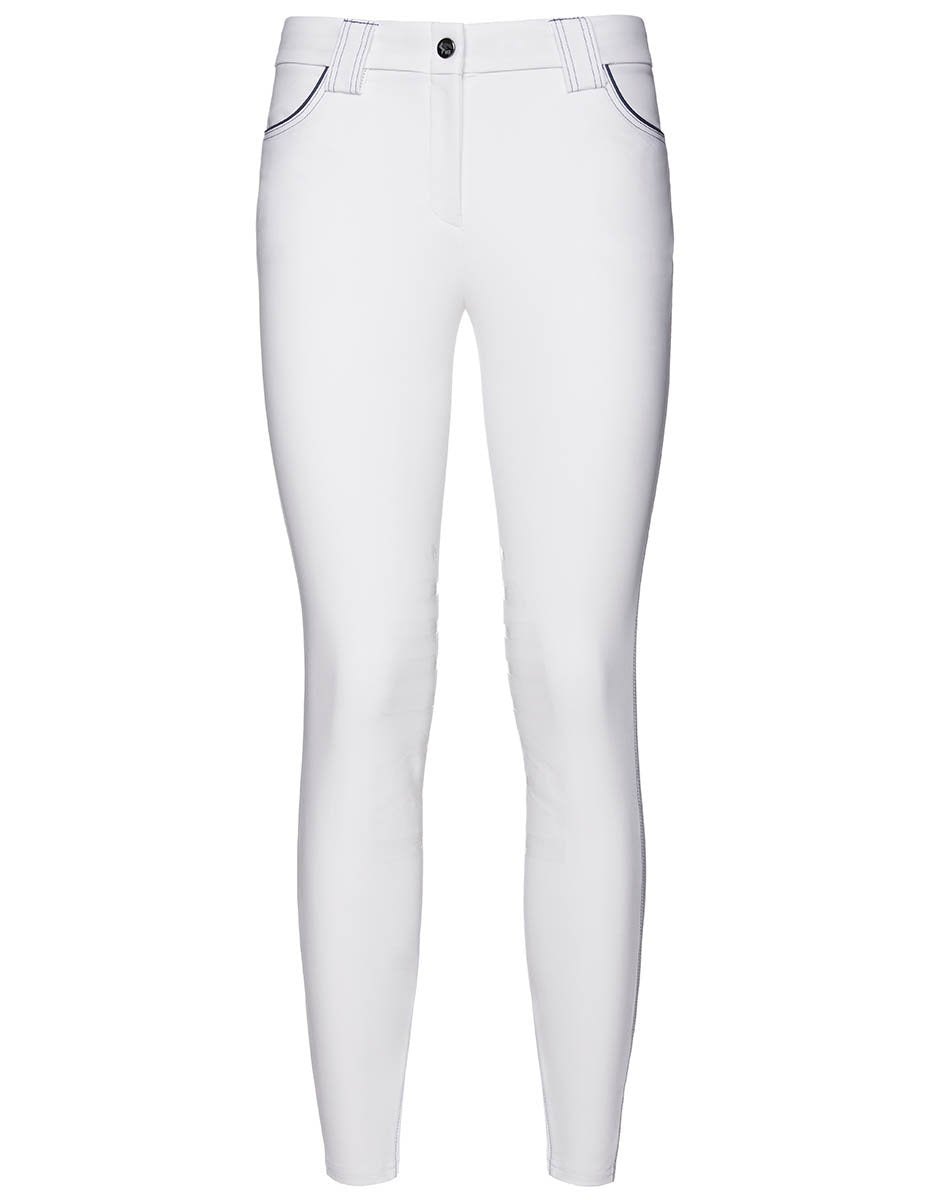 SARM IPPIQUE PANTALONI ALA