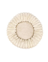 Cuccia rotonda per cani e gatti Comfit in peluche