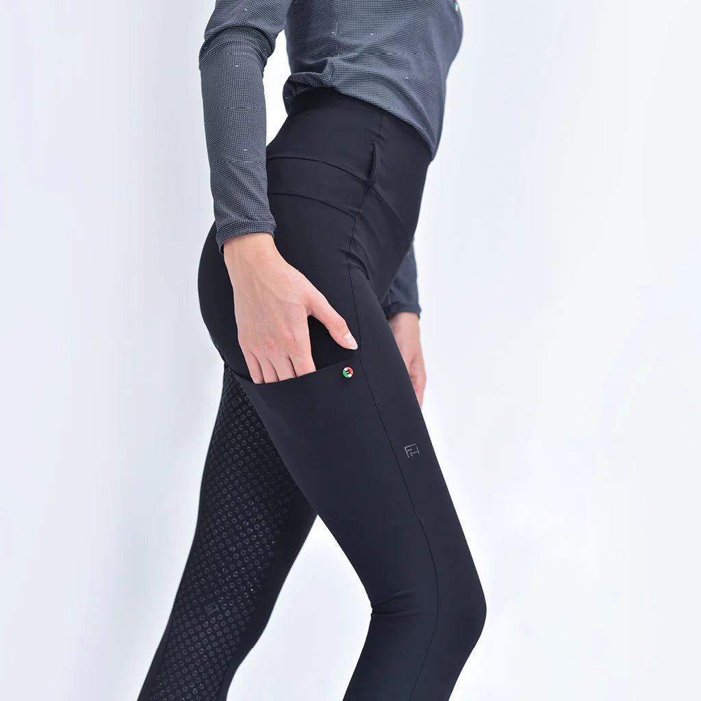 Leggings MARIN Fors Horses