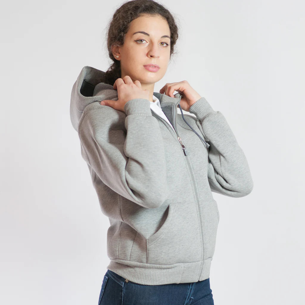 Capispalla unisex KAP For horses