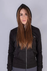 Equus Brand FELPA ICY NERA