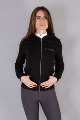 Equus Brand FELPA ICY NERA