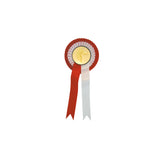 COCCARDA BICOLORE
