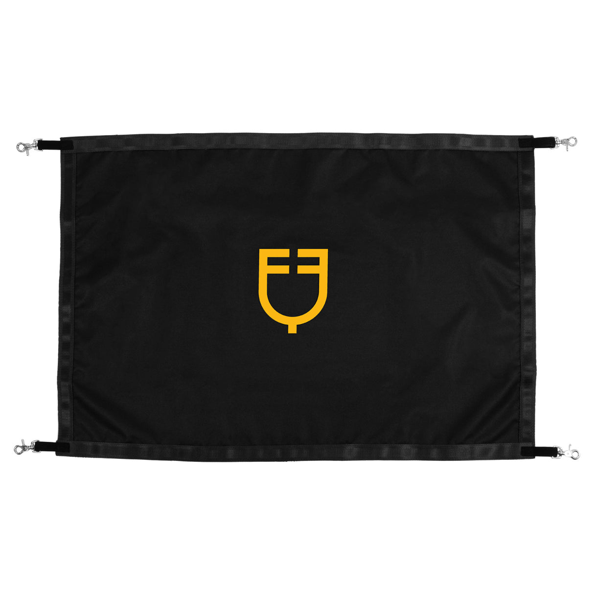 BLACK/YELLOW