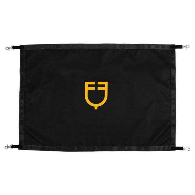 BLACK/YELLOW