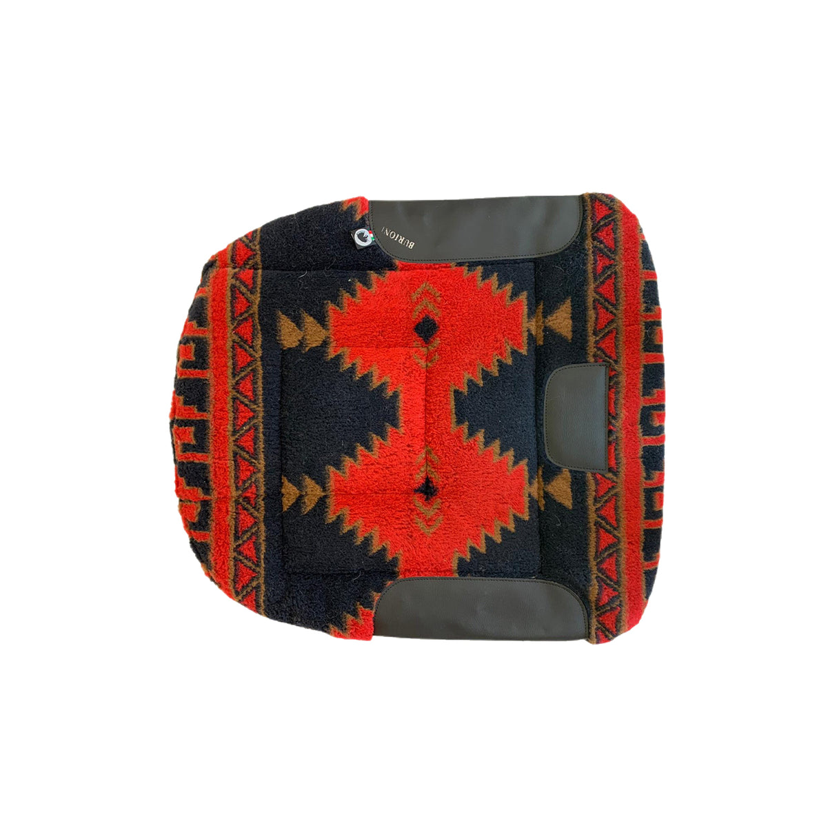 SOTTOSELLA WESTERN BARREL PILE/PURA LANA