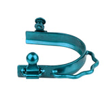 SPERONI WESTERN BARREL COLORATI
