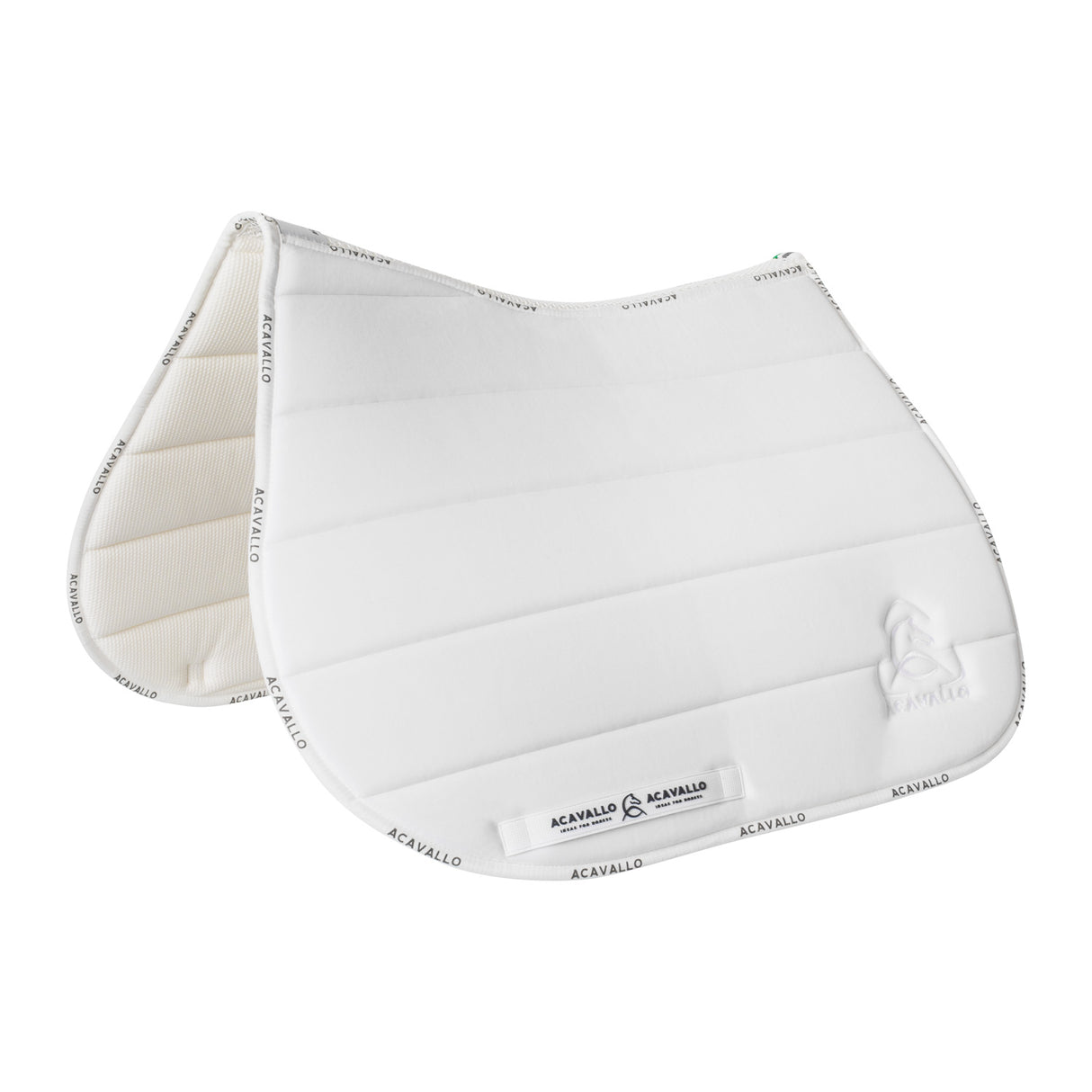 Sottosella JS CW-3DS Louvre bamboo trapuntato