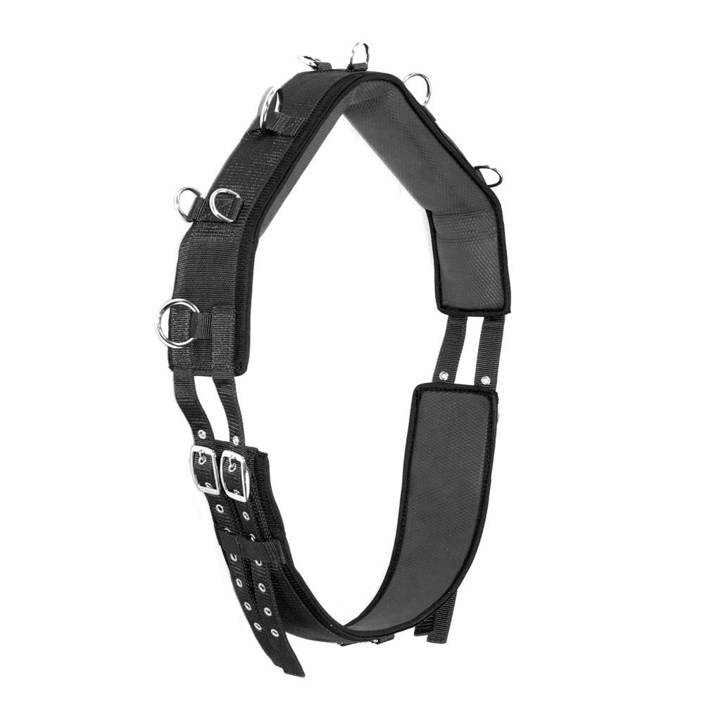 FASCIONE IN NYLON E NEOPRENE MISURA COB