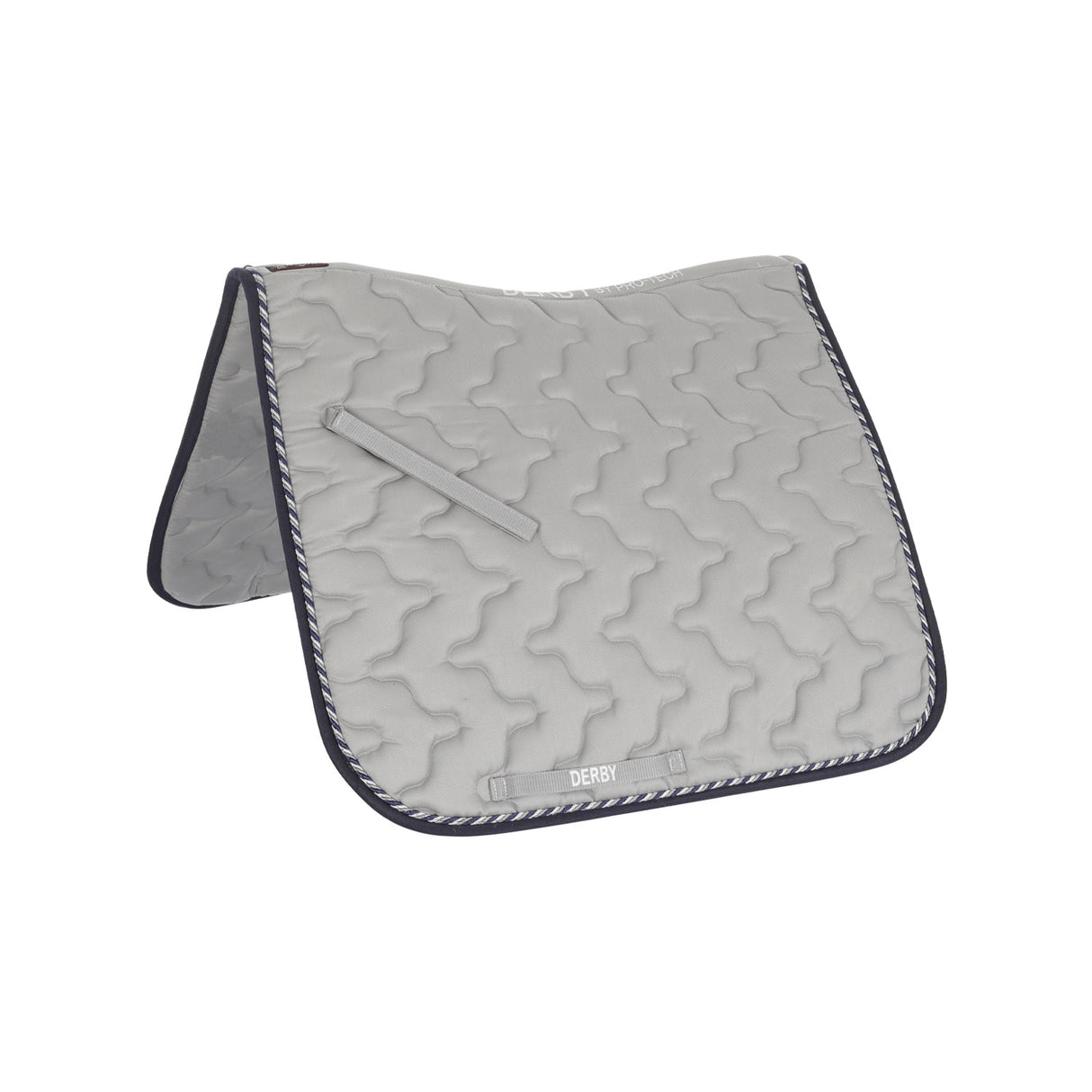 SILVER/MULTI/NAVY