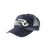 Ranch Girls Cap `GLIMMER` navy