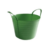 SECCHIO IN PLASTICA FLESSIBILE 14 LT