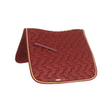 BURGUNDY/GOLD/BURGUNDY