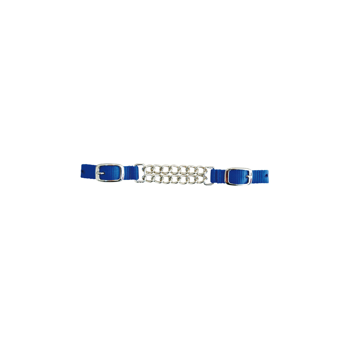 BARBOZZALE NYLON DOPPIA CATENA