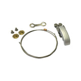 CAVETTI C/CHIUSURA SCARPETTA EASYBOOT ORIGINAL & EPIC