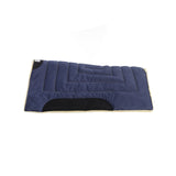 SOTTOSELLA WESTERN IN CORDURA IN TINTA UNITA