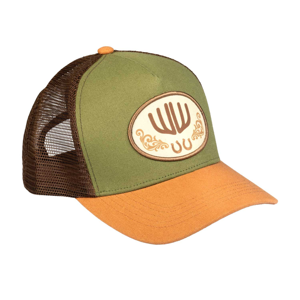 WESTWOOD TRUCKER CAP