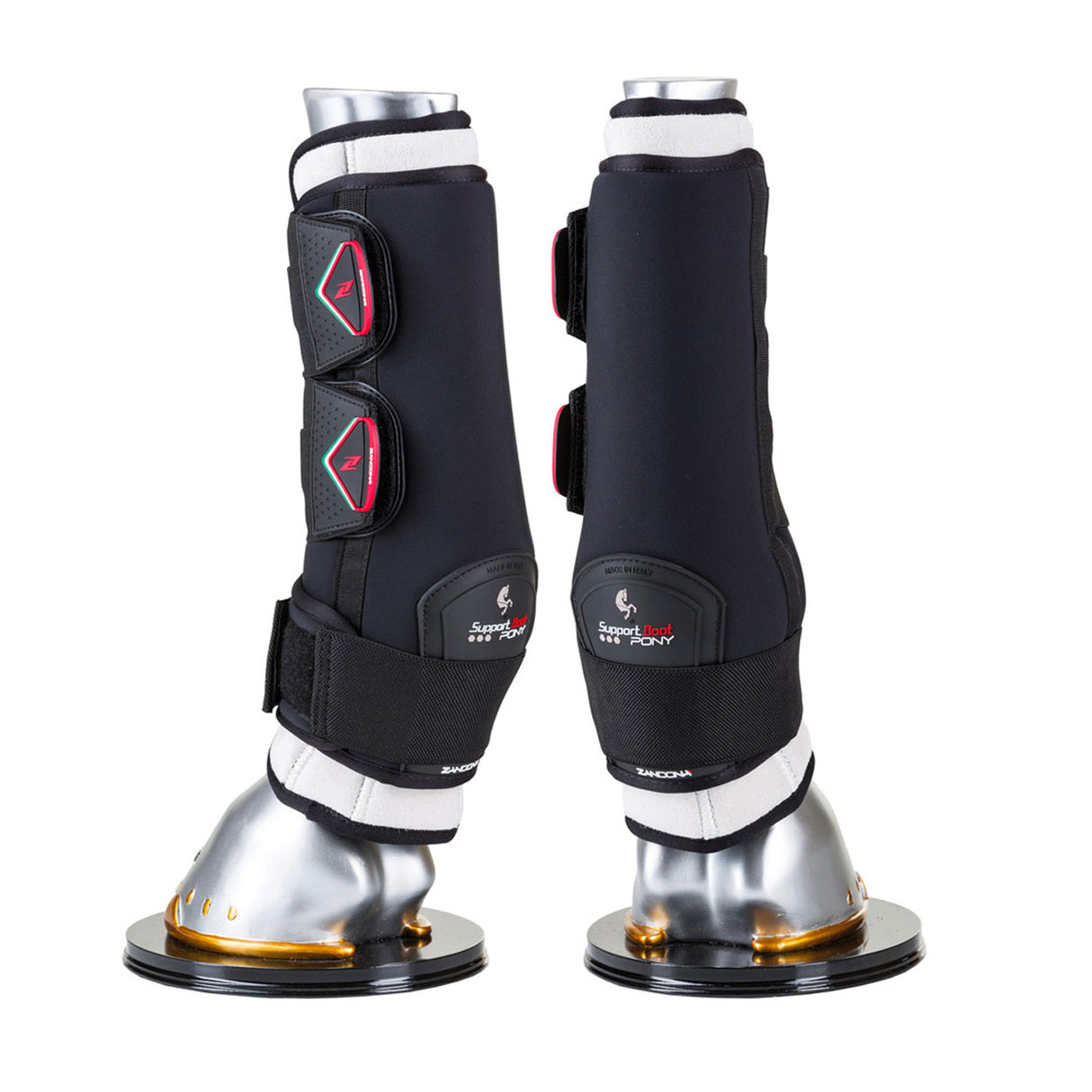 STABLE BOOTS POSTERIORI PONY AIR