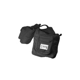 BISACCIA ANTERIORE NYLON IMBOTTITO DELUXE