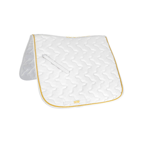 WHITE/GOLD/WHITE
