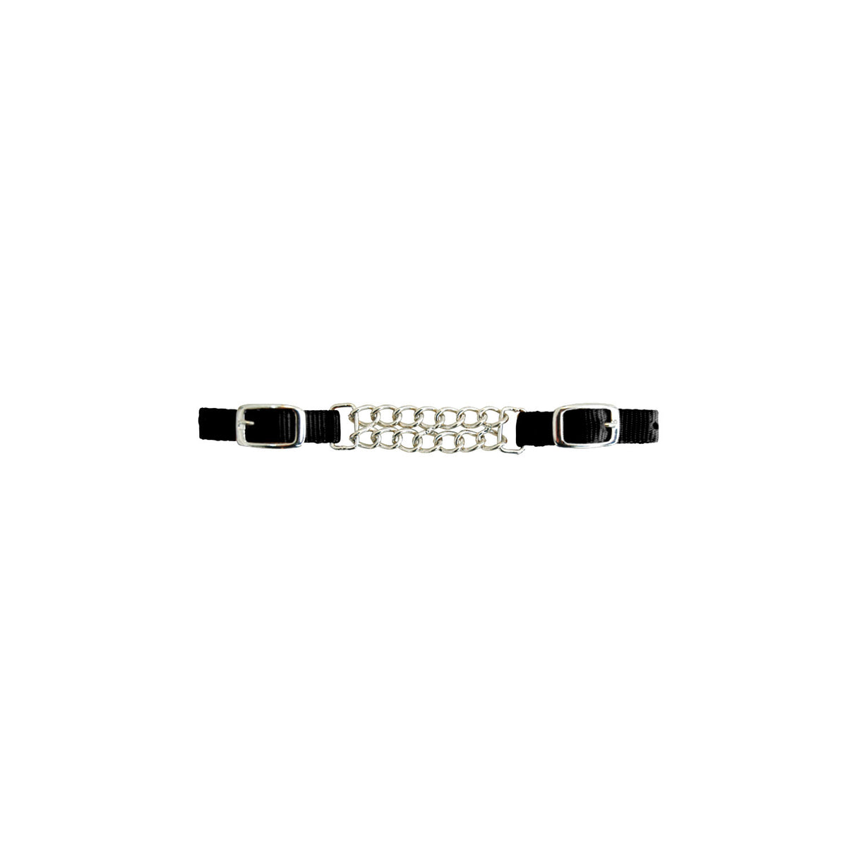 BARBOZZALE NYLON DOPPIA CATENA