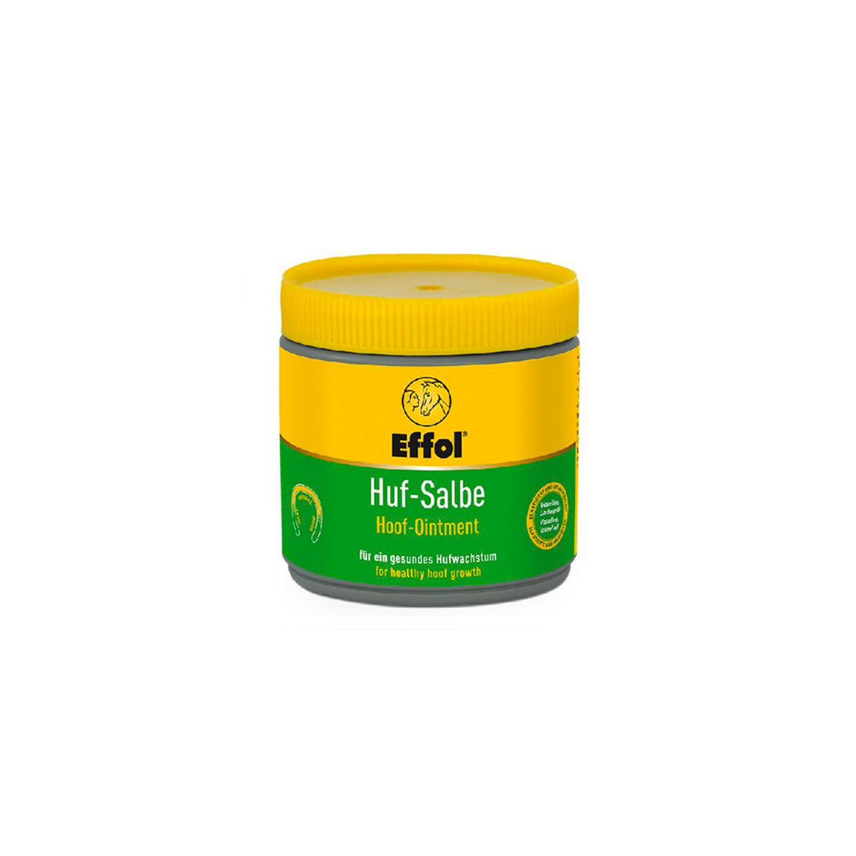 GRASSO ZOCCOLI EFFOL 500 ML