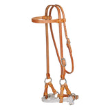 SIDE PULL DOPPIO RAWHIDE