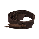 RISCONTRO NYLON LUNGO SELLA WESTERN