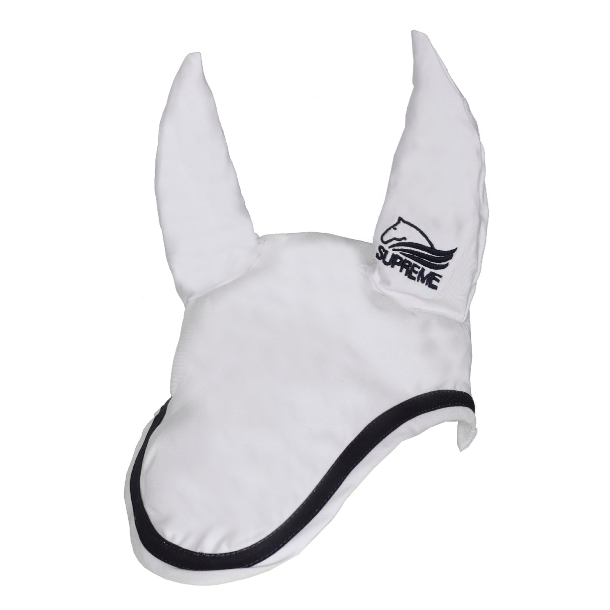 WHITE/NAVY