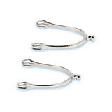 STUBBEN DYNAMIC SPURS, 15MM  (1 PAIR)