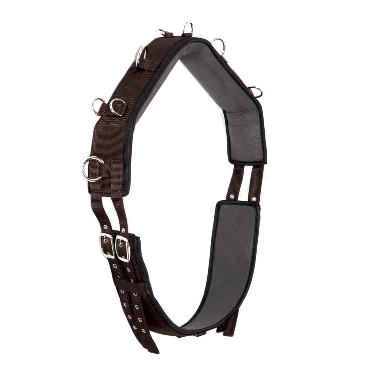 FASCIONE IN NYLON E NEOPRENE MISURA COB