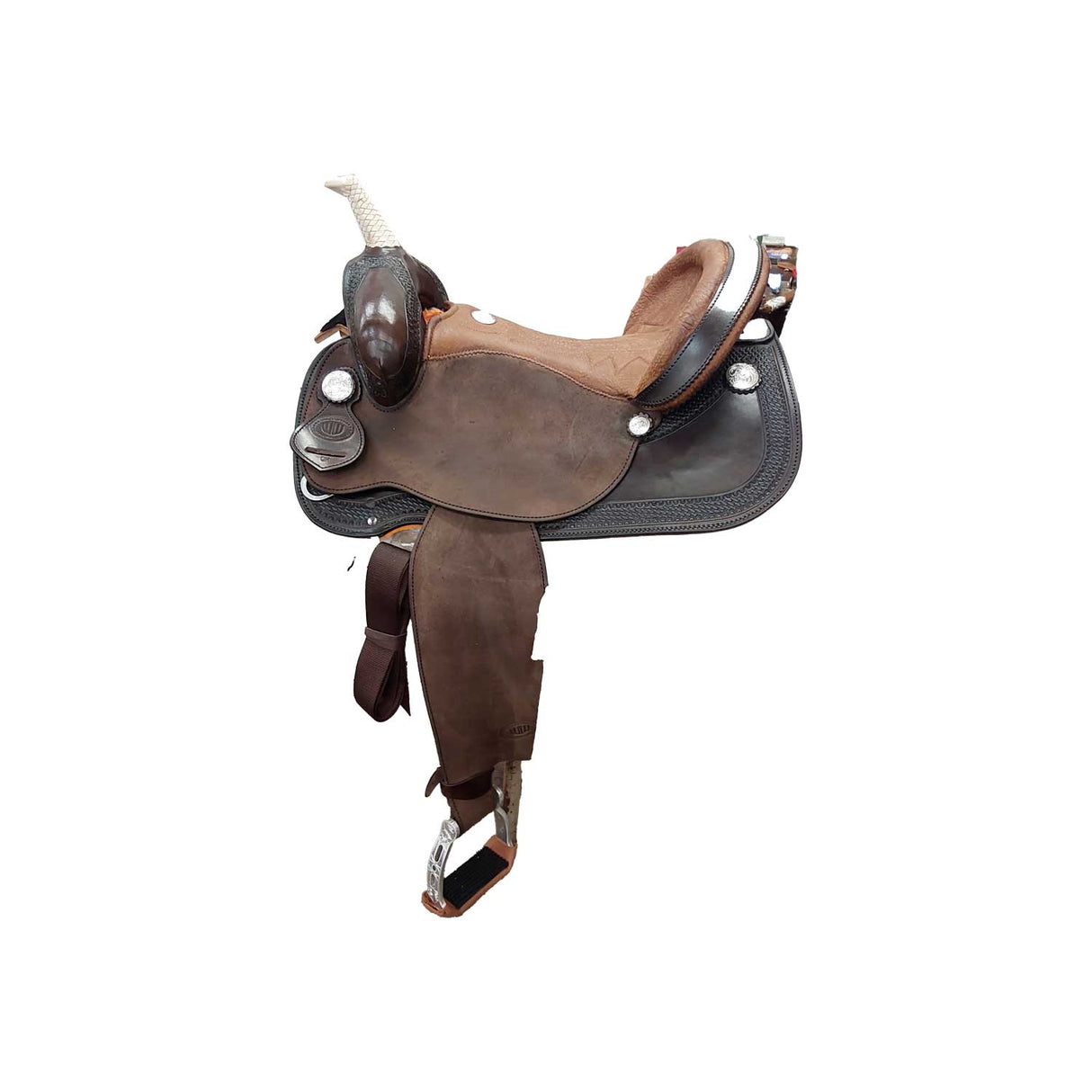 WWBBR#RBB 15" QH MR/REV MR 1 114 -21