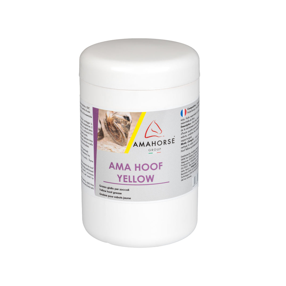 AMA HOOF GRASSO PER ZOCCOLI (1000 ML)