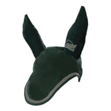 HUNTER GREEN/LIGHT GREY