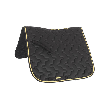 BLACK/GOLD/BLACK