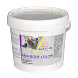 AMA HOOF GRASSO PER ZOCCOLI (5000 ML)