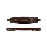 Nasalina pelle Hackamore