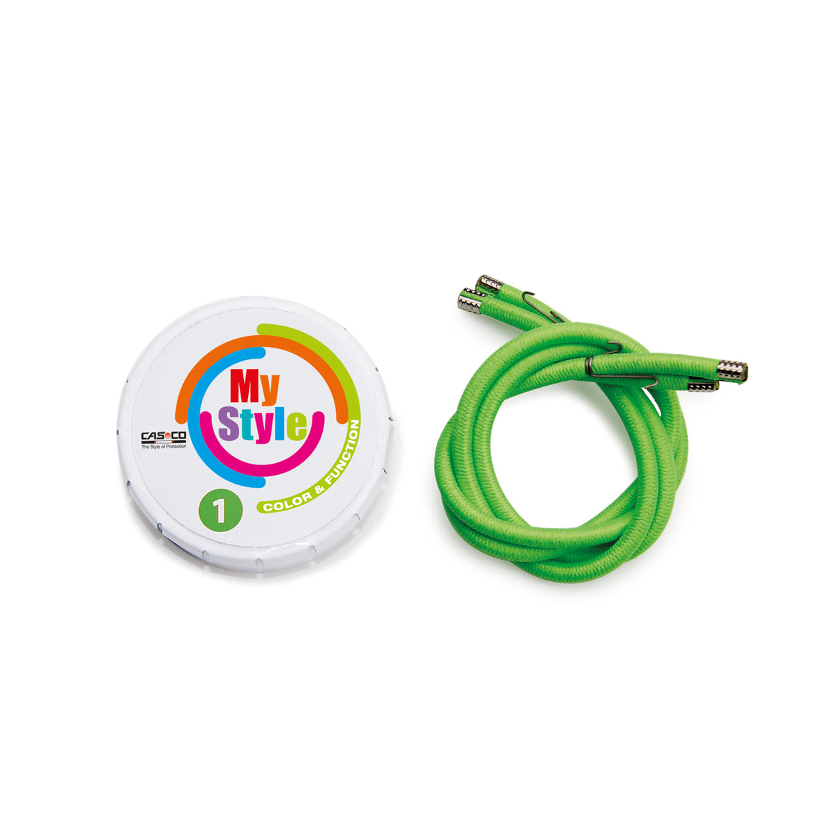 CORDINO ELASTICO MYSTYLE