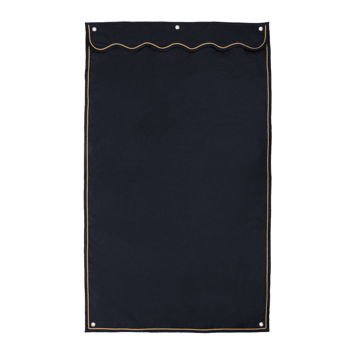 TENDA DA BOX LUNGA 200 H x 120 L