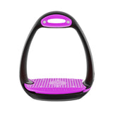 STAFFE POLIMERO MODELLO EOLE STIRRUPS