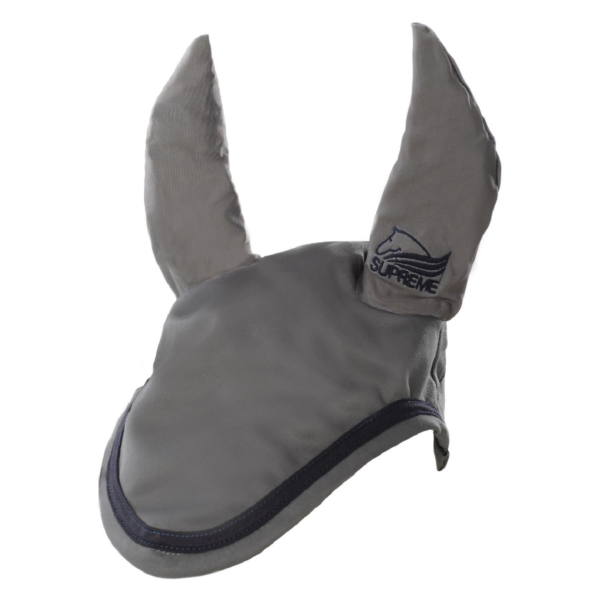 GREY/NAVY