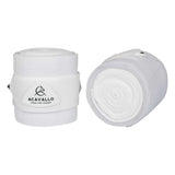 Fasce elasticizzate da lavoro pile