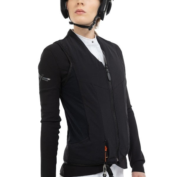 Freejump Airbag – Gilet Protettivo Equestre con Airbag