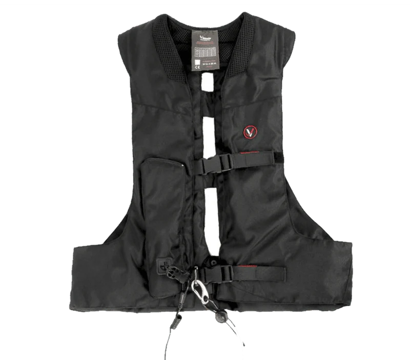 AIRBAG VIMELE EQUUS.BRAND