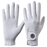 GUANTI TECH UNISEX BIANCHI