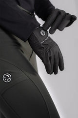GUANTI TECH UNISEX NERI