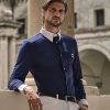 Loris - Camicia Equestre in Microfibra | Sarm Hippique