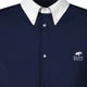 Loris - Camicia Equestre in Microfibra | Sarm Hippique